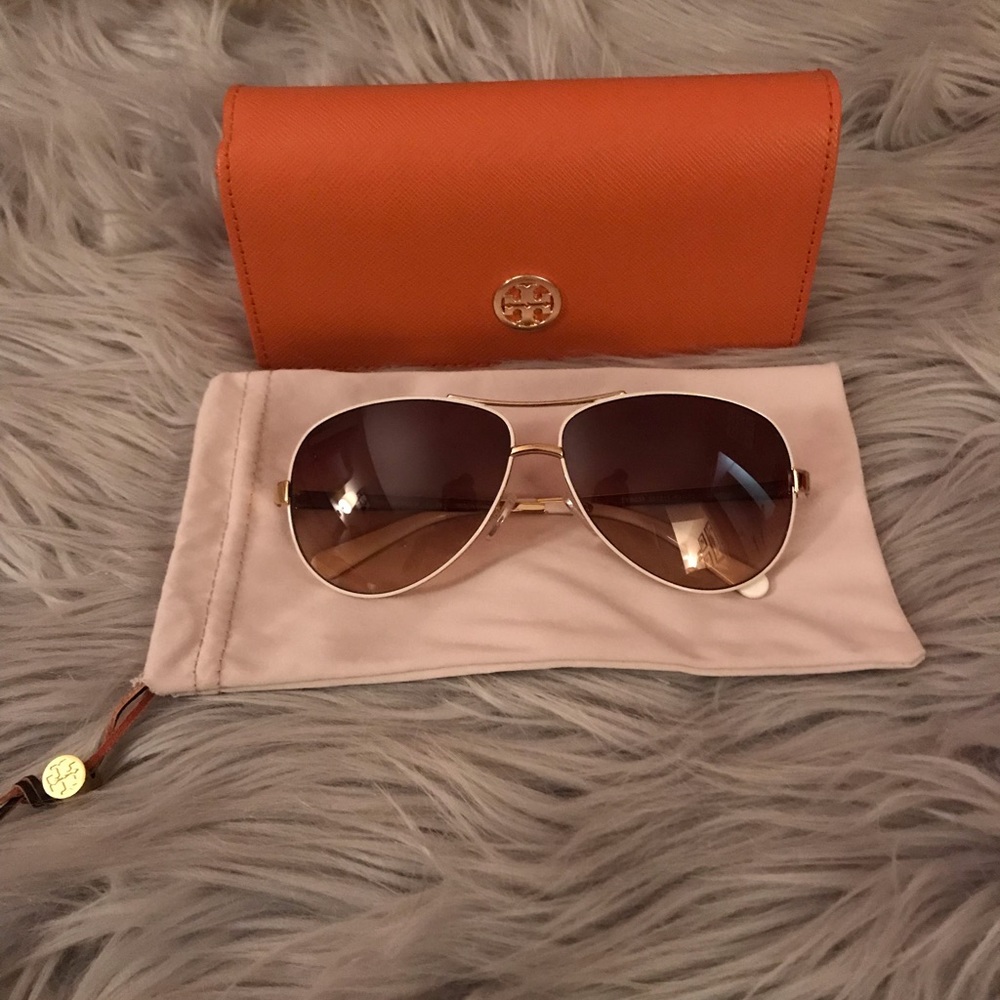 Tory Burch sunglasses